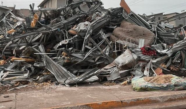 Venezuela’yı vuran deprem felaketinde ölü sayısı 4 bin 118’e yükseldi