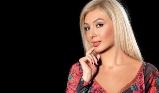 Didem Aksu: "Oyunculuk değil, oyunculuğa giden yol zor!"
