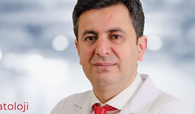 Op. Dr. Bilir: "Yaz tatili tedaviye engel olmamalı"