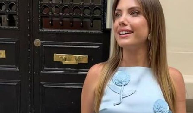 Eda Ece özür diledi: "Hayatımın hatası, lütfen affedin"