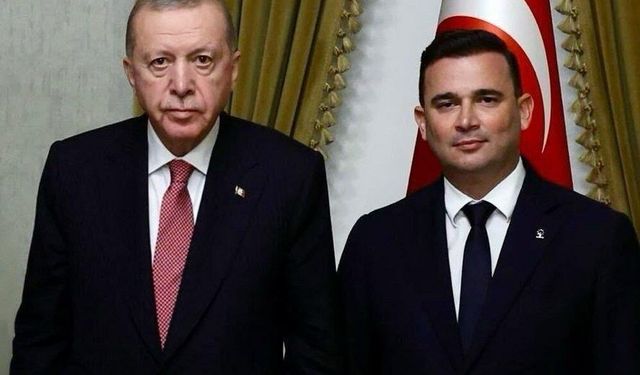 Torunoğulları ve Timurtaş, AK Parti Genel Merkez Dış İlişkiler Başkan Yardımcılığı görevine atandı