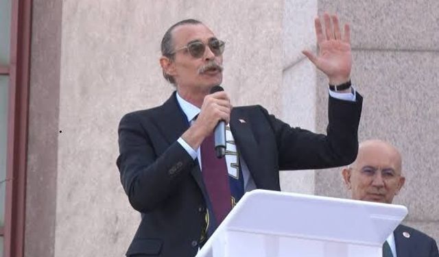 Son Dakika: Beşikçioğlu tutuklandı