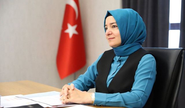 Fatma Betül Sayan Kaya’nın halası hayatını kaybetti