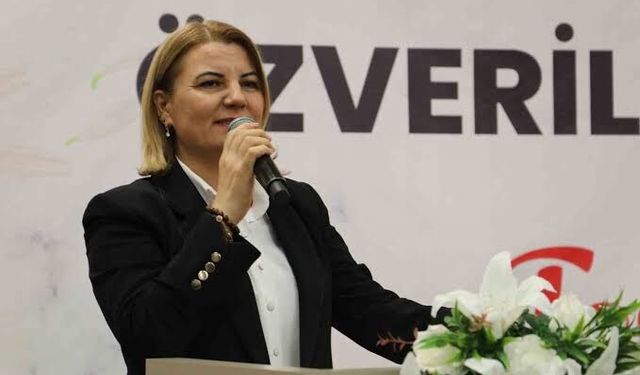 Belediye Başkanı Fatma Kaplan Hürriyet dahil 20 şüpheli tutuklandı