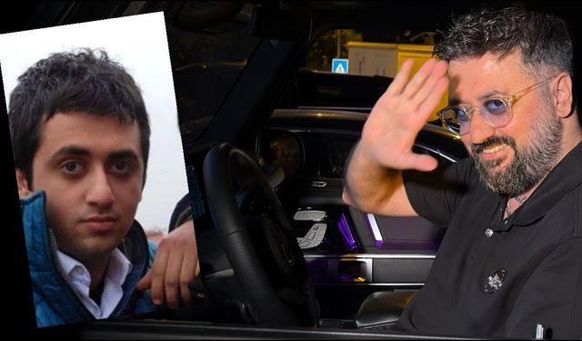 Fenomen dizinin ünlü oyuncusunun son hali görenleri şaşırttı