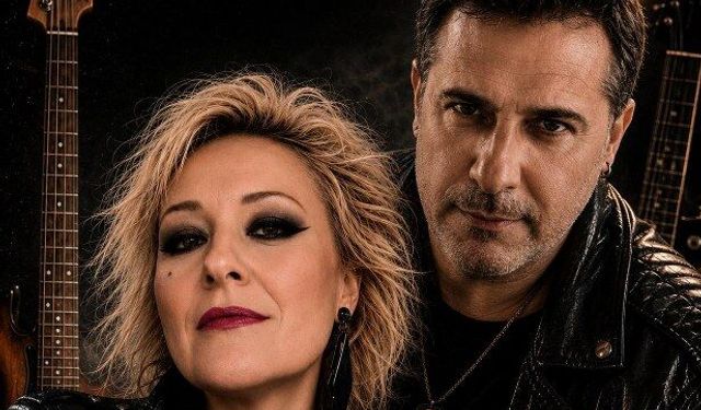 Gizem Saatci’den yaza damga vuracak şarkı: "Yaş 40-İş Tırt"