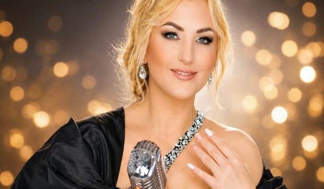 Hollanda’nın Sibel Can’ı müzik dünyasına renk katıyor