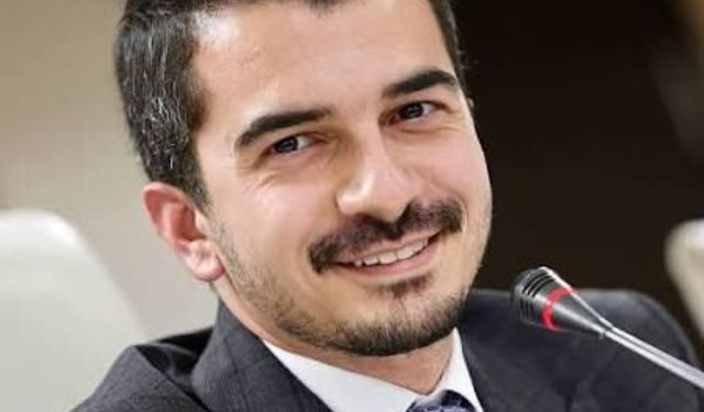 Başkan Güner, tutuklama talebiyle mahkemeye sevk edildi