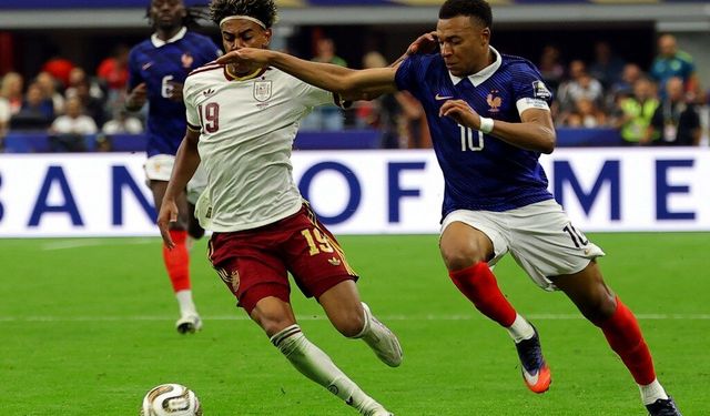 İspanya-Hırvatistan maç sonucu: Uluslar Ligi'nde 4-1, Lamine Yamal iki gol attı