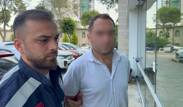 KADES Uygulaması Hayat Kurtardı: Şüpheli Gözaltında