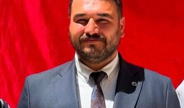 MHP Menteşe'de Kadir Türk güven tazeledi