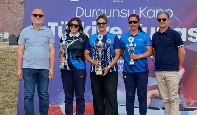 Türkiye Kupası'nda Köyceğiz fırtınası
