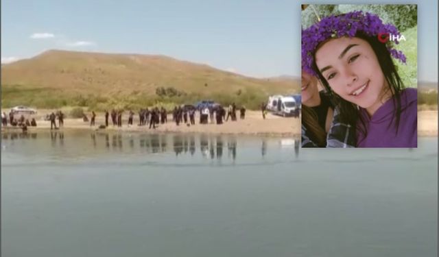 Akıntıya Kapılan Gülseren İçin Arama Çalışmaları Devam Ediyor