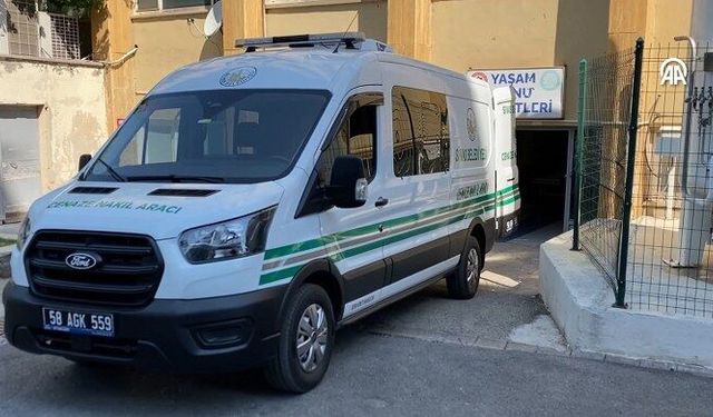 KKKA hastalığı şüphesiyle tedavi gören kişi hayatını kaybetti