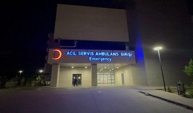 Marmaris açıklarında göçmen botu battı: 1 ölü, 2 kayıp