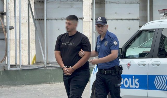 Kurye ile Elektrikli Bisiklet Çarpıştı: 1 Ölü