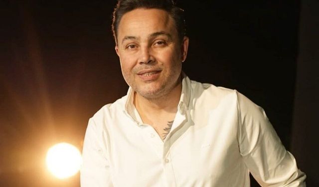 İş dünyasından müzik dünyasına: Mücahit Genç'ten "Kuzey Güneşi"