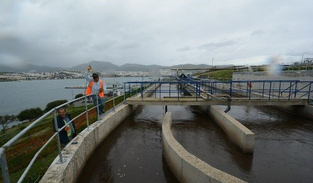 MUSKİ'den Çevre Hizmetlerinde Kaliteyi Artıracak Eğitim