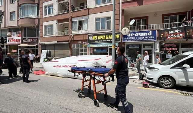 Nişan bozulunca ortalık karıştı: 2 Kişi hastanelik oldu
