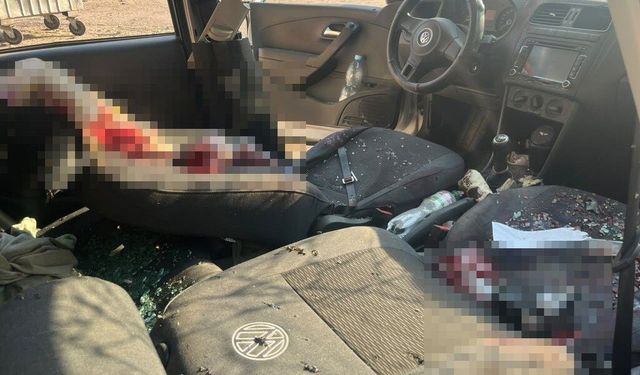 Son Rus saldırılarında en az 6 kişi öldü, 33 kişi yaralandı
