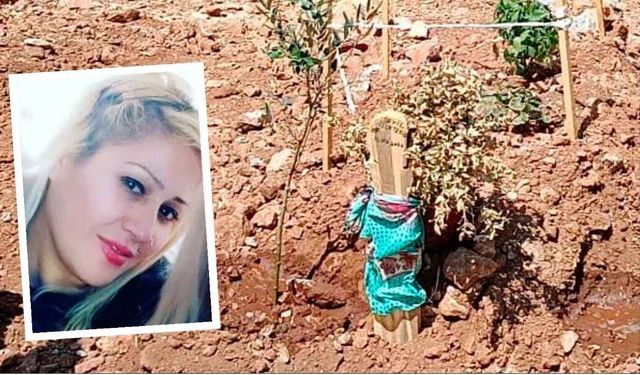 Başkan Bozkurt: “Sevil Işıker’in hatırası zeytin ağaçlarıyla yaşayacak”
