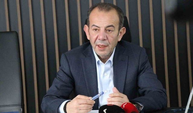 "Ya seve seve vereceksiniz ya da seve seve"