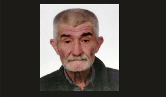 Çatıdan düşen yaşlı adam hayatını kaybetti