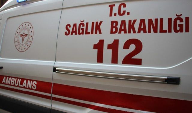 Küfürleşme tartışmasında 17 yaşındaki çocuk bıçaklandı