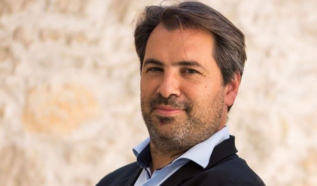 Fransız piyanist Nicolas BringuierGümüşlük’te konser verecek