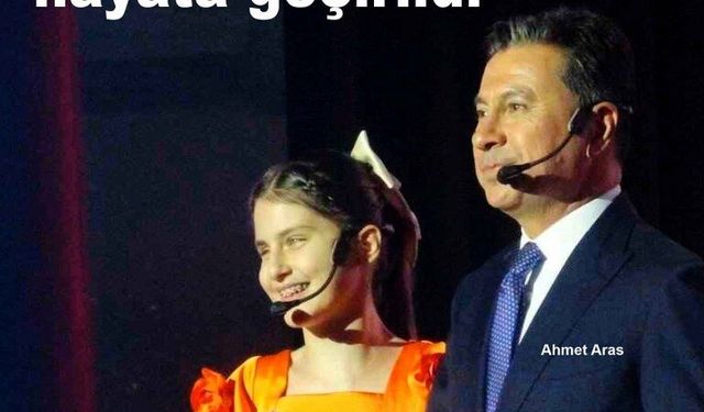 Başkan Aras 2,5 yıllık icraatlarını açıkladı: Vaatlerin yüzde 61,5’i hayata geçirildi