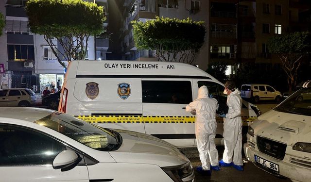 89 yaşındaki kişi evinde ölü bulundu