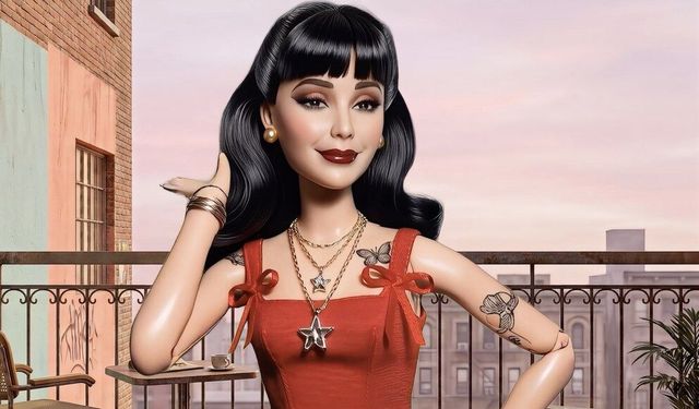 Aslı Demirer 2 yıl aradan sonra "Durur bütün dünya" ile geri dönüyor