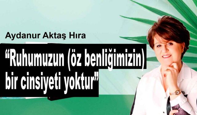 Erkekler daha değerli de kadınlar değersiz mi?