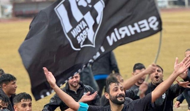 Bir zamanlar Ege’yi başarıyla temsil ediyordu: Aydınspor, LinkedIn'den başkan arıyor