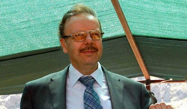 Eski bakan Arif Ahmet Denizolgun’un mezarı açılacak