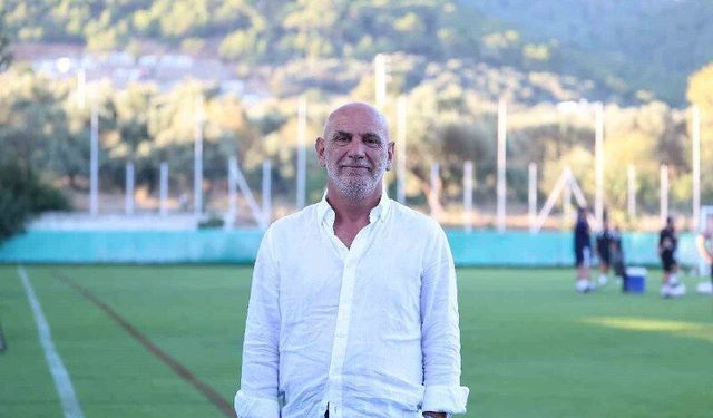 Bodrum FK’dan Transfer Müjdesi: 7-8 Oyuncuyla Görüşülüyor, 3-4 İsim Gelecek