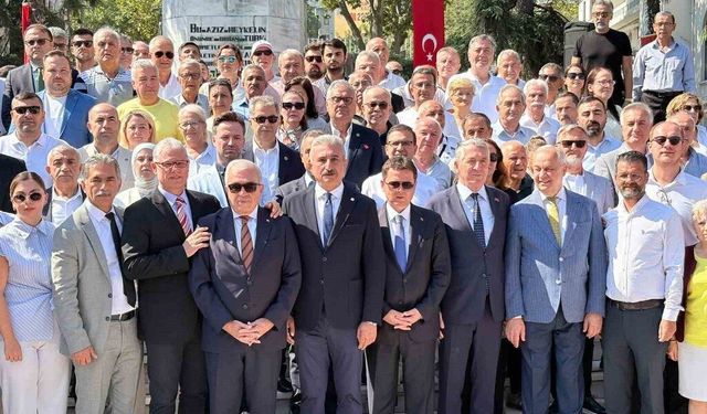 Bursa’da CHP’li belediye başkanı kalmadı
