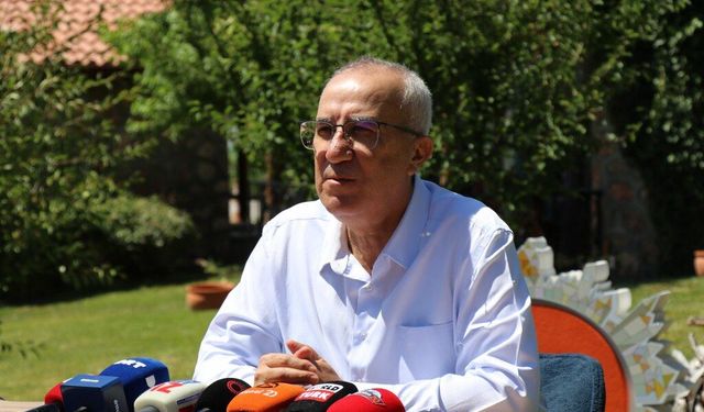 Başkan Arslan, herkesi davet etti; Bu yıl festival Yörük Göçü ile başlıyor