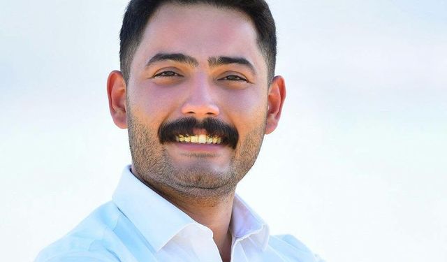 CHP Fethiye İlçe Başkanlığı'na Av. Mustafa Barış Güler atandı