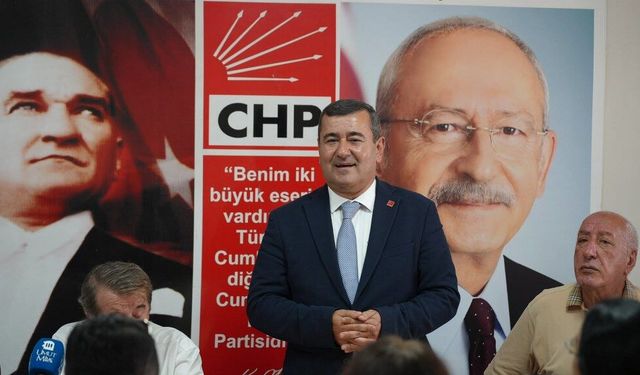 Başkan Karahan: “Birlikte mücadele etmeye, birlikte başarmaya devam edeceğiz”