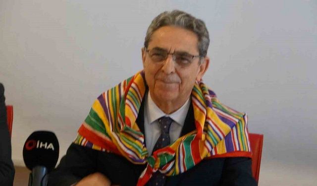 Erbay, "CHP üyesi olmak inanç ister, emek ister, yürek ister"