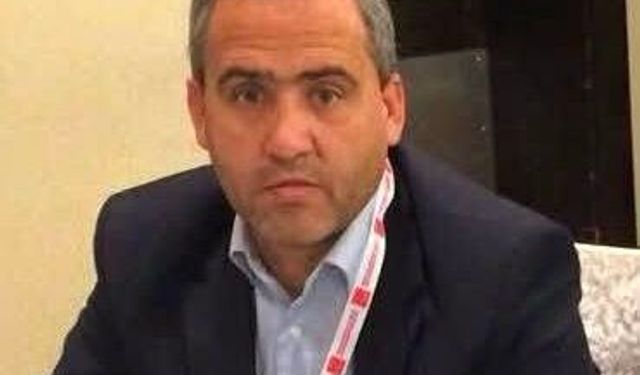 Cihat Başpınar, Belediye Meclis Üyesi olarak göreve başladı