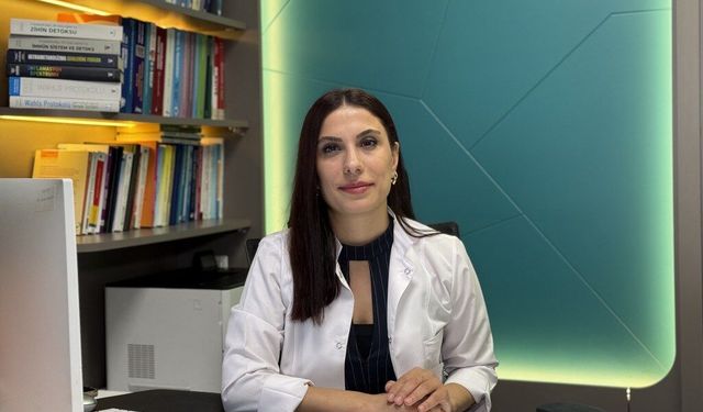 "Tek tip ya da tek öğün beslenmeyi asla önermiyoruz"