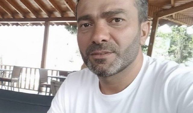 Elektrik akımına kapılan demir doğrama ustası hayatını kaybetti