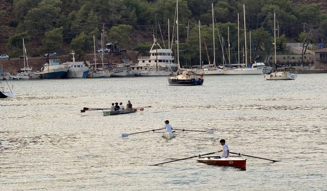 Başkan Çelik: "Gençlerimizi sporla buluşturmaya devam edeceğiz"