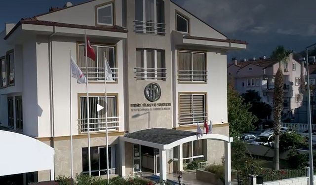 FTSO başkanı adaylığı için yeni bir aday daha mı çıkıyor?