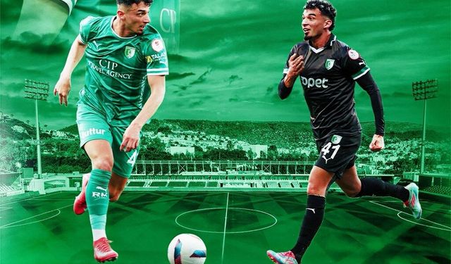 Enes Koç ve Kerem Kayaarası imzayı attı, Gökdeniz Göztepe yolunda