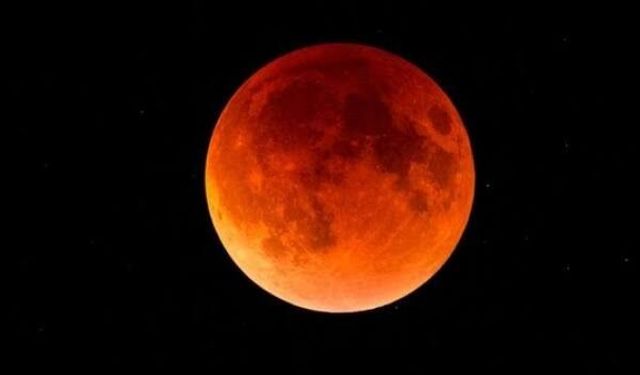 Gökyüzünde çok özel gün: Tutulma, meteor yağmuru ve 6 gezegen aynı gün