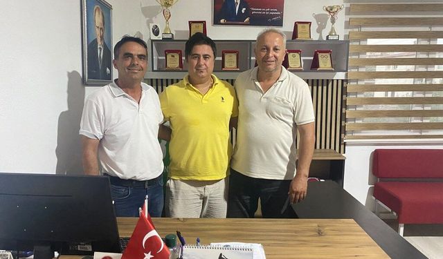 Şampiyon hoca yuvaya döndü: Karaçulhaspor’da yeniden Hakan Kuşçu dönemi!