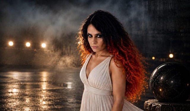 Hilal Gür, müzikte yarayı saklayamazsınız